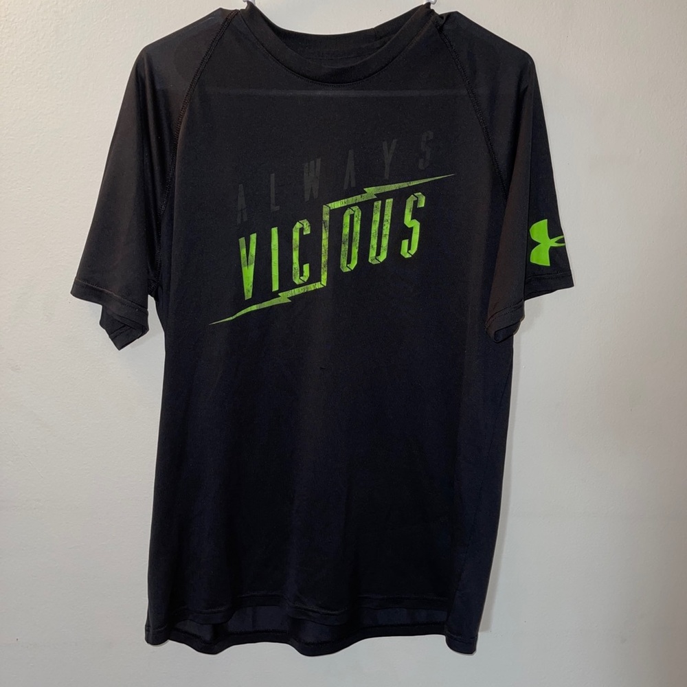 UA shirt